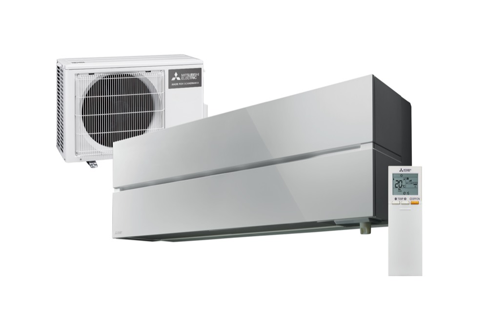 Mitsubishi Electric LN 35