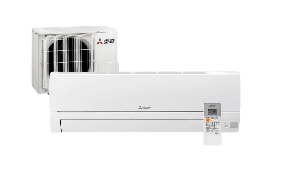 Mitsubishi Electric HR 25