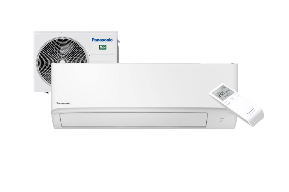Panasonic TZ 25 CKE