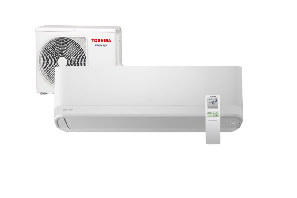 Toshiba Seiya 7