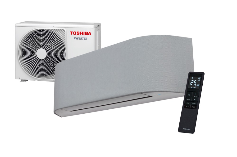 Toshiba Haori Design E 10