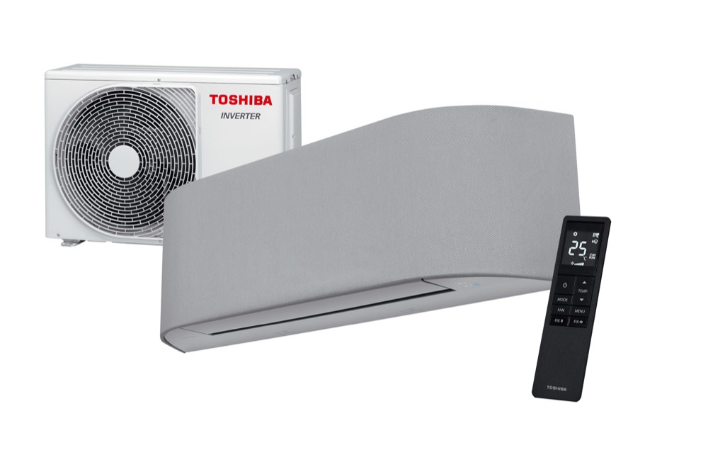 Toshiba Haori Nordic Design 25