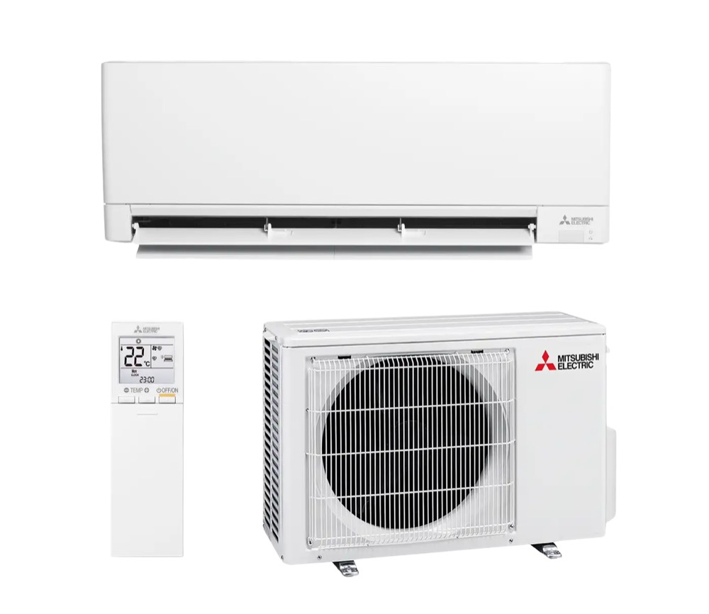 Mitsubishi Electric AY 25