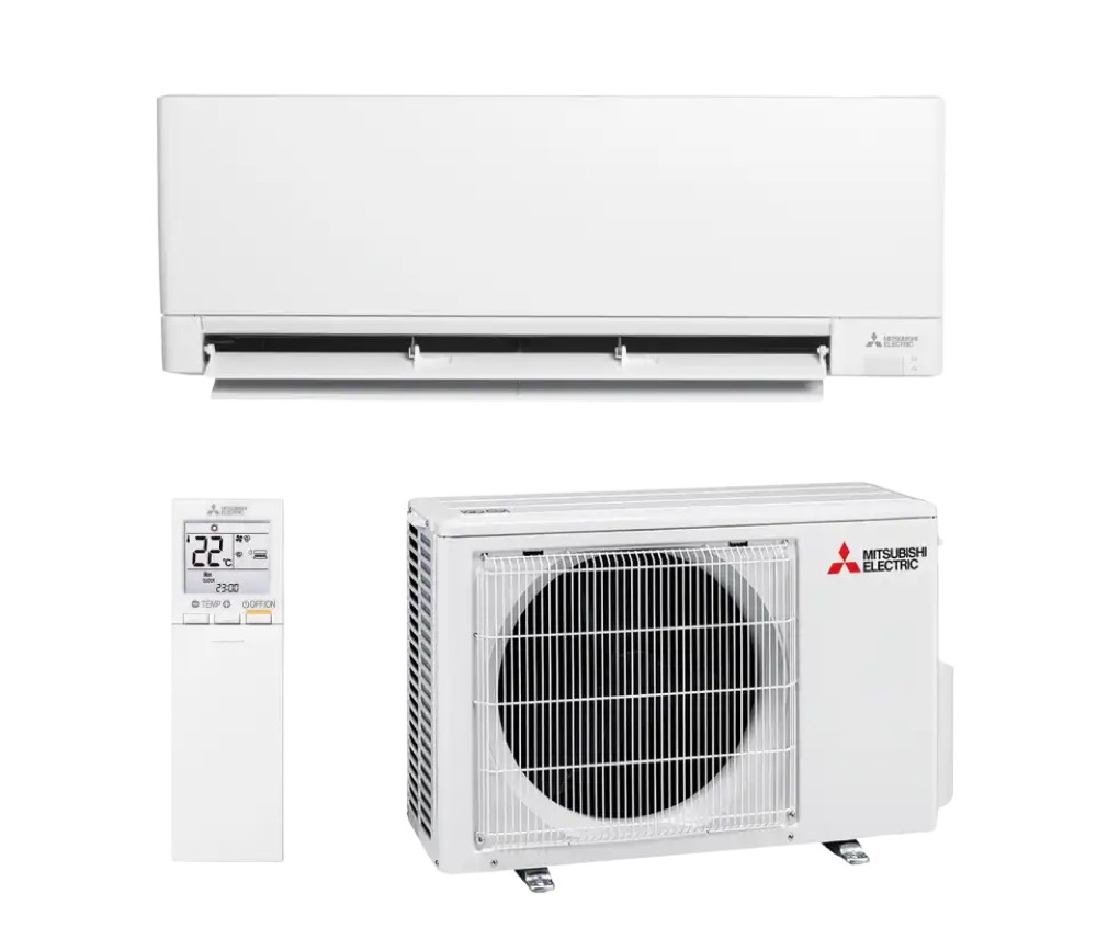 Mitsubishi Electric AY 35