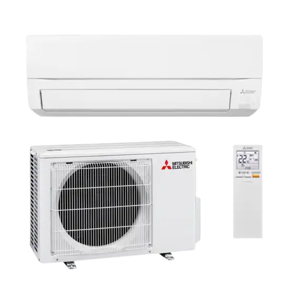 Mitsubishi Electric FT 35
